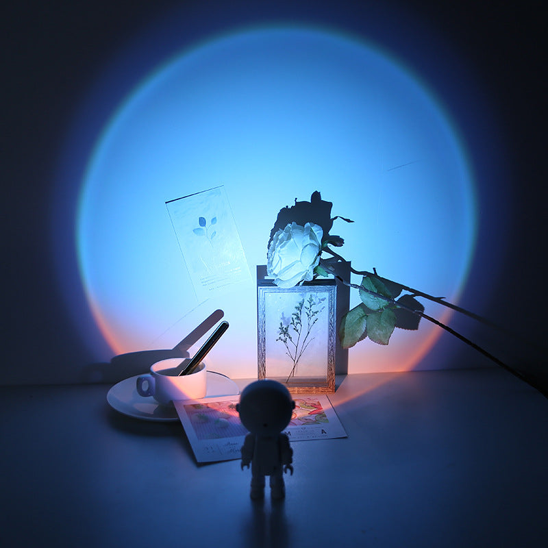 AstroGlow Astronaut Projector — Transform your room instantly