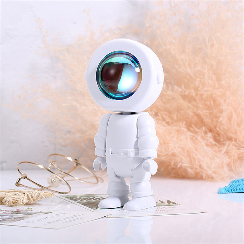 AstroGlow Astronaut Projector — Transform your room instantly