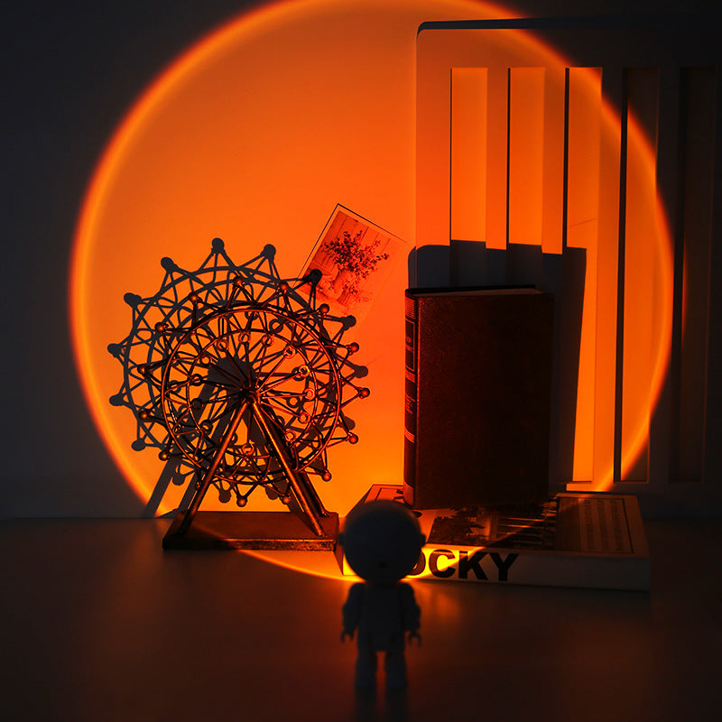 AstroGlow Astronaut Projector — Transform your room instantly